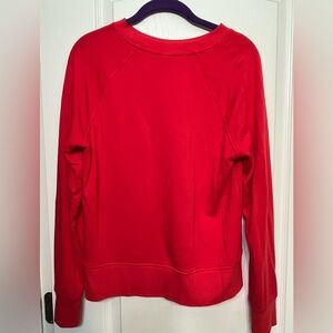 A New Day Crewneck Sweatshirt